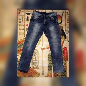 Buffalo David bitton